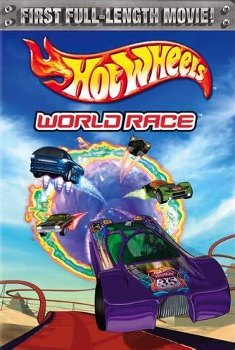 Highway 35 World Race Hot Wheels Wiki Fandom