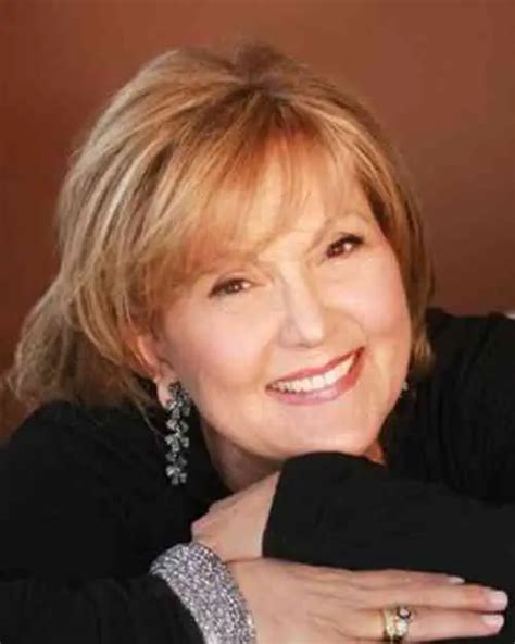 Brenda Vaccaro Age Net Worth Height Affair Career And More