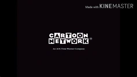 Cartoon Networks Studio Cartoon Network Effects 2 Youtube