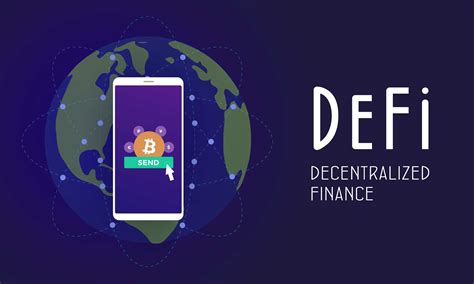 Decentralized Finance Defi Complete Beginners Guide