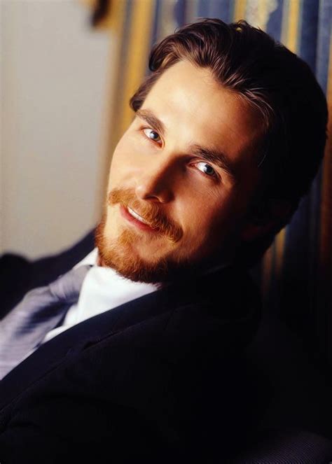 Christian Bale Most Handsome Actors Christian Bale Handsome Actors