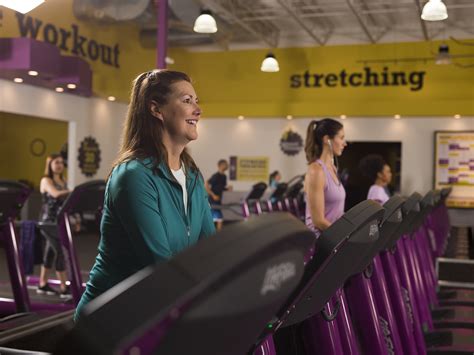 4 Tips For Being Mindful During Your Workout Planet Fitness