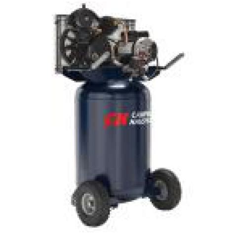 Compressor Campbell Hausfeld 2 Stage 30 Gal Portable Electric Air