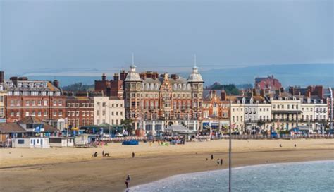 The 10 Best Coastal Towns In England And Wales To Visit This Summer