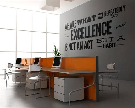 Excellence Corporate Decor Office Decor Office Wall Art Etsy Office