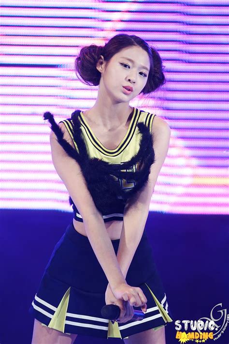 Best Images About Aoa Seolhyun On Pinterest Dream Team Names And