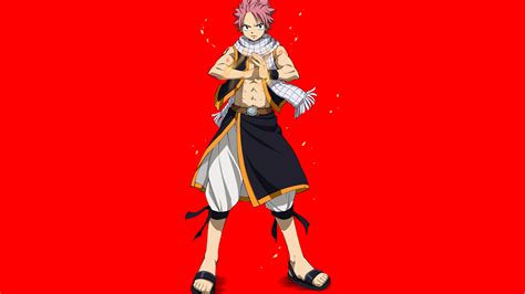 Fairy Tail 23 4k 8k Hd Anime Wallpapers Hd Wallpapers