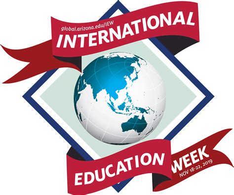 International Education Week 2019 | UA Global