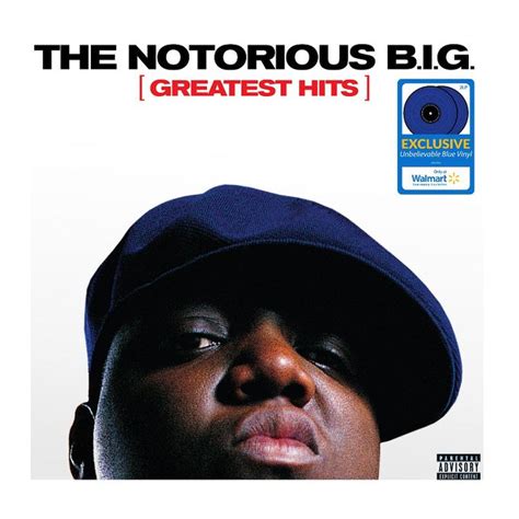 The Notorious Big Greatest Hits