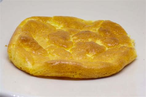 descubrir 63 imagen pan nube receta sin queso abzlocal mx