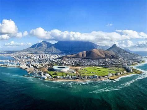 50 Photos Of Cape Town That Will Make You Want To Live There