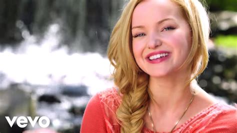 Dove Cameron Better In Stereo From Liv And Maddie