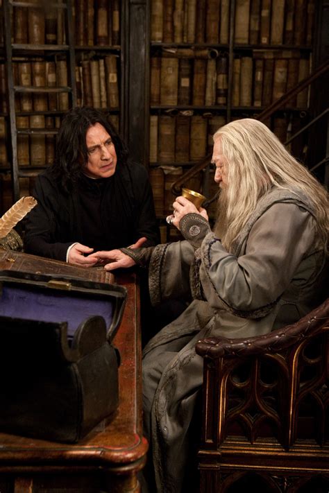 Snape And Dumbledore Hot Sex Picture