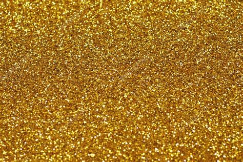 Bright Gold Glitter Texture Background — Stock Photo © Sukanda 119613414