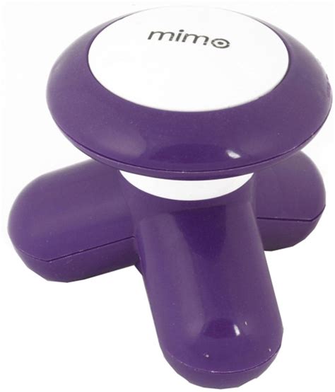 Mimo Electric Massager With Usb Cable Buy Mimo Electric Massager With Usb Cable At Best Prices