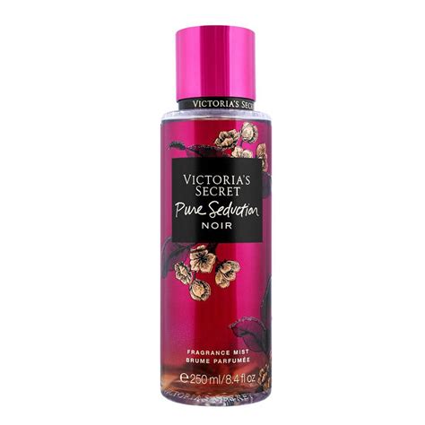 Victorias Secret Pure Seduction Noir Body Mist 250ml Eshaisticpk