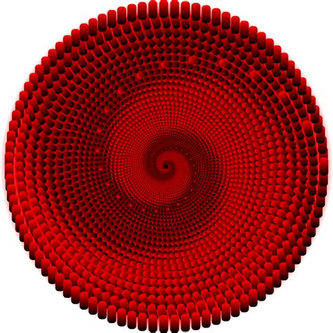 This Free Icons Png Design Of Abstract Vortex 21 Variation Clipart