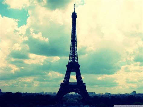 Eiffel Tower Desktop Wallpaper ·① Wallpapertag