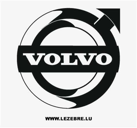 Volvo Logo Png 800x800 Png Download Pngkit