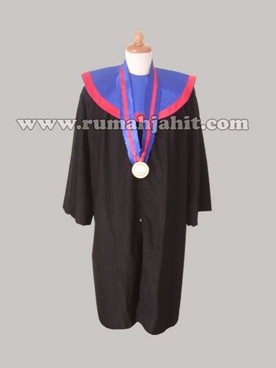 Jual Paket Toga Wisuda Dress Wisuda Wanita