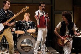 The film traces the meteoric rise of the band through their. Bohemian Rhapsody streaming: Is Bohemian Rhapsody on ...
