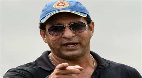 I Get Depressed When Pakistans Wasim Akram Reacts To Aamir
