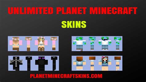 Planet Minecraft Skins For Minecraft Blank Skin Template Great
