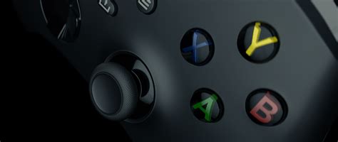 Xbox Controller Cgi On Behance