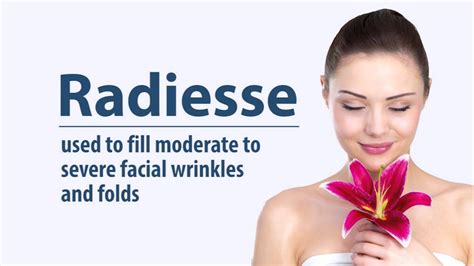 Radiesse Dermatology Video Production Youtube