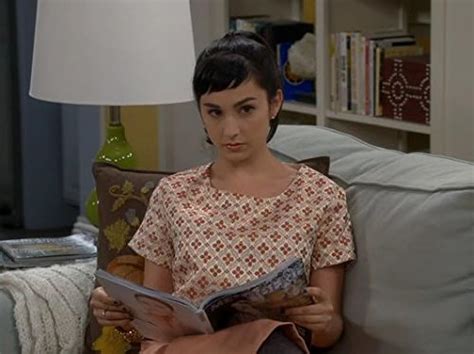 Molly Ephraim