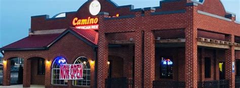 #69 of 324 restaurants in franklin. Camino Real Authentic Mexican Food - Restaurant - Franklin ...
