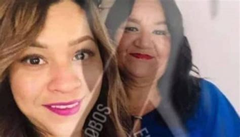Matan A Madre E Hija Hay Varias Detenidas Policiaca