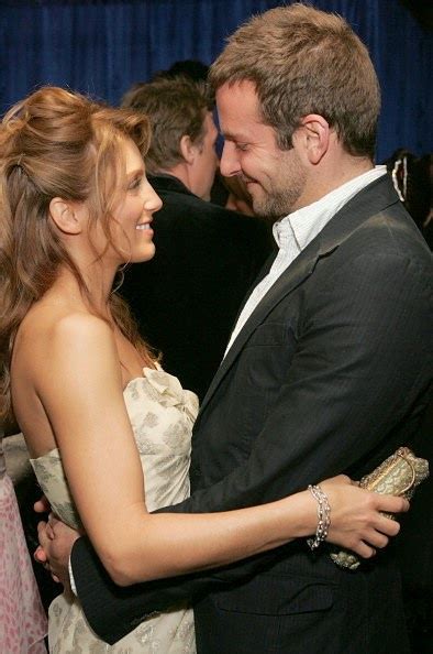 Jennifer Esposito And Bradley Cooper Wedding
