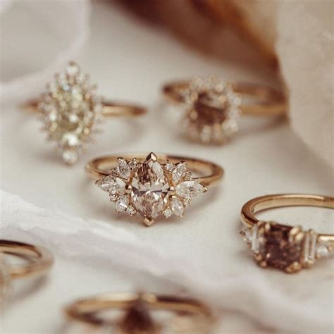 The Best Vintage Engagement Rings Complete Buyers Guide