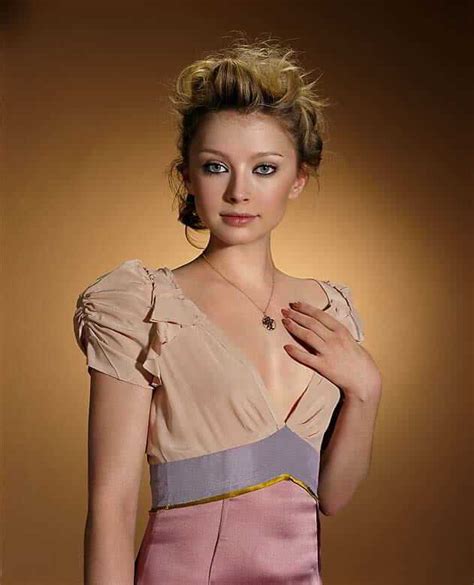 Elisabeth Harnois Nude Pictures Will Make You Crave For More The Viraler