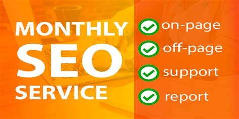 Introducing Monthly Seo Packages Newcastle Seo Services
