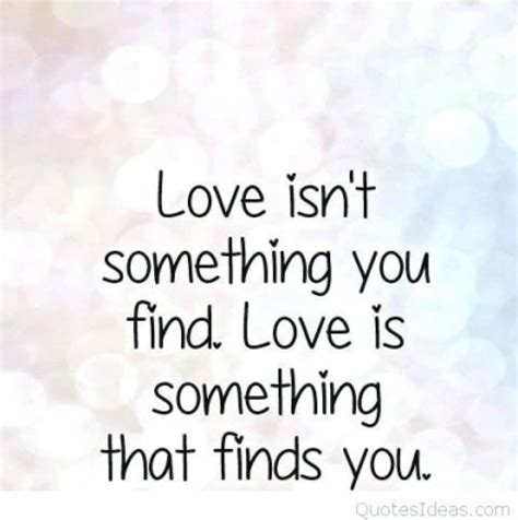 Quotes About Finding Love