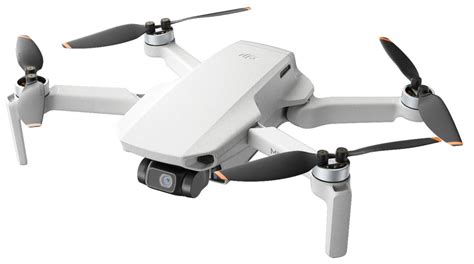 Slashcam News New Entry Level Drone Dji Mini Se Now Available In The