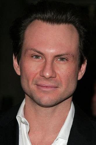 Our multidisciplinary areas of expertise focus on treating conditions that may change the appearance. Christian Slater Plastic Surgery Before and After Botox ...