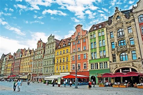 Poland in many european languages, such as swedish, dutch and german. Polen: Höhepunkte | Reise #2810