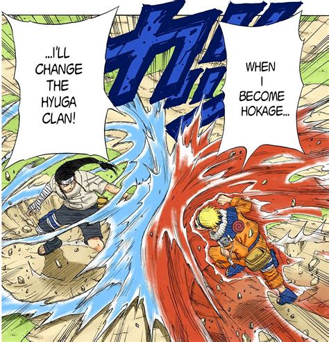 Narutoneji Vs Sasukegaara Battles Comic Vine