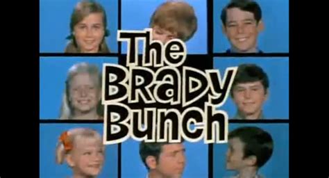 The Brady Bunch Theme Song Through The Years