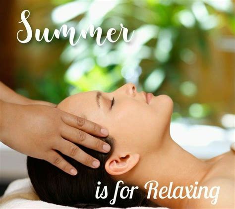 summer is for relaxing 🌴🌊🏖 alauramassage itraveltoyou relaxation spaday massageparties