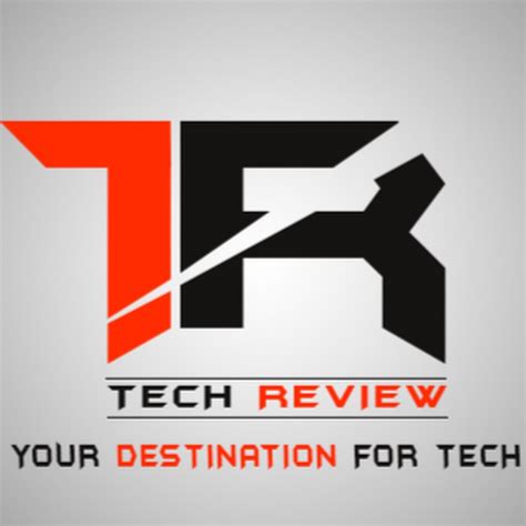 Tech Review Destination For Tech Youtube