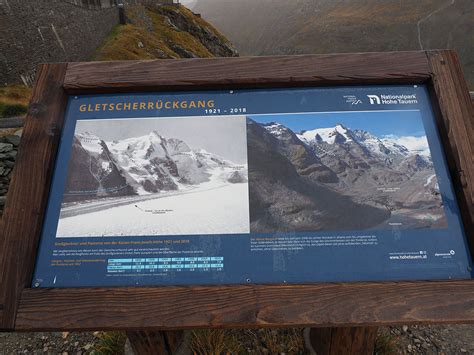 Österreichs Gletscher Werden Bald Geschichte Sein Fm4orfat