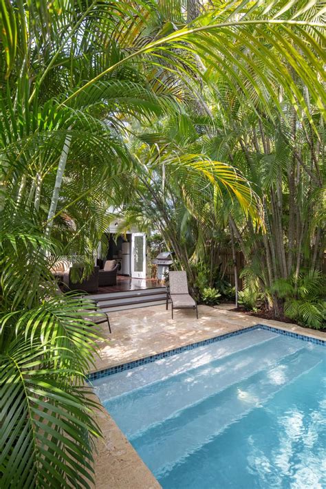 See more ideas about backyard, pond waterfall, relaxing backyard. Backyard Oasis is Tropical, Relaxing | HGTV | Backyard ...