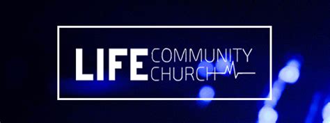 Life Community Church On