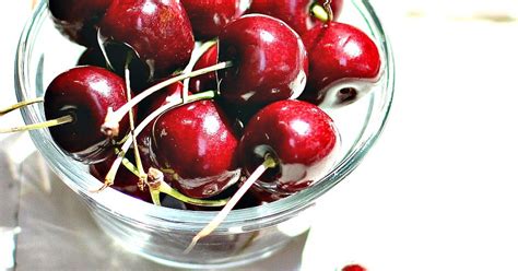 5 Things You Didnt Know About Cherries Huffpost