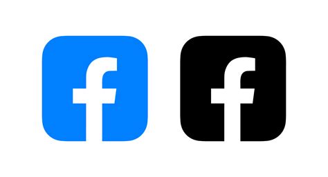 Logotipo De Facebook Png Icono De Facebook Transparente Png 18930653 Png