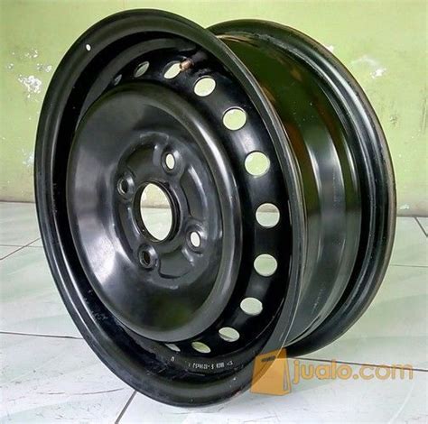 Xenia r sporty tahun 2017 manual hitam surat lengkap, pajak hidup. Jual pelak velg avanza besi warna hitam ukuran 14 inc di ...